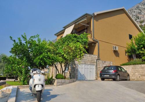 Apartmani Cetkovic