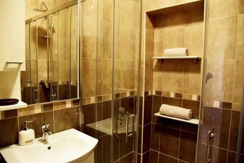 Apartmani Cetkovic