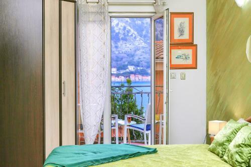 Apartments Vukotic I