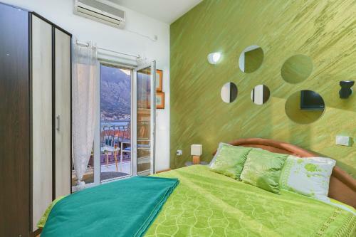 Apartments Vukotic I