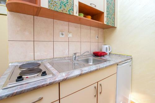 Apartments Vukotic I