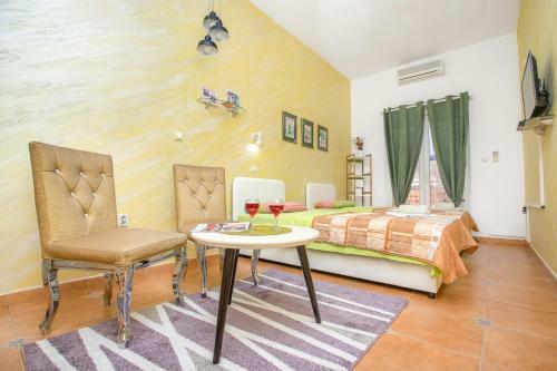 Apartments Vukotic I