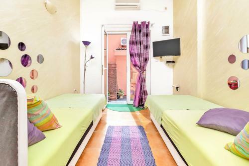 Apartments Vukotic I