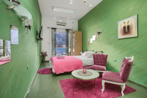 Apartments Vukotic I