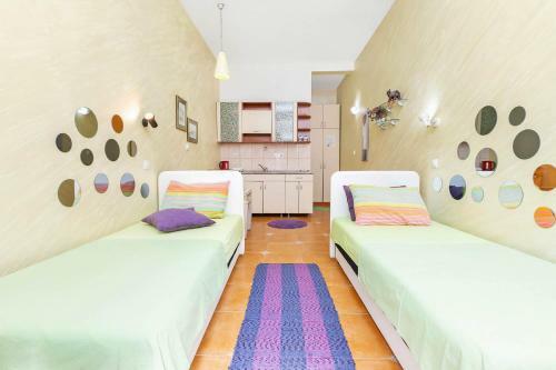 Apartments Vukotic I
