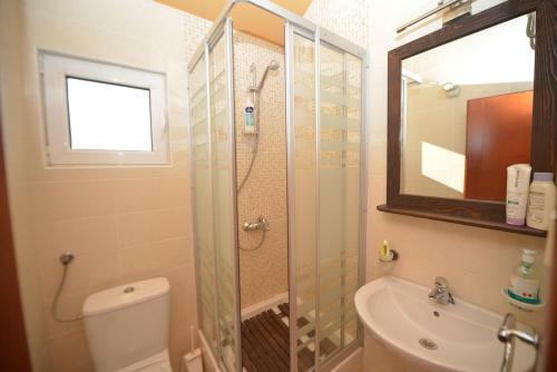 Apartments Vukotic I
