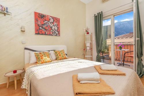 Apartments Vukotic I