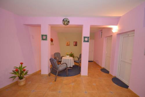 Apartments Vukotic I