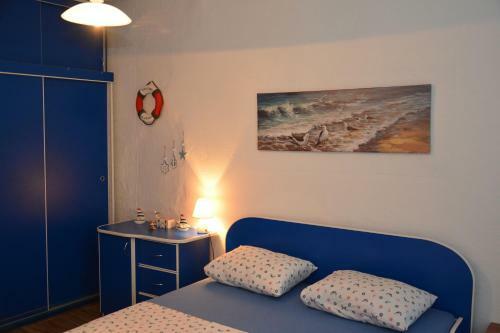 Apartment Pela
