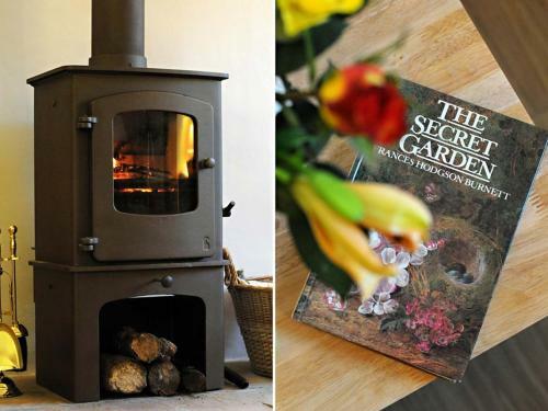 Apple Cottage, Crediton