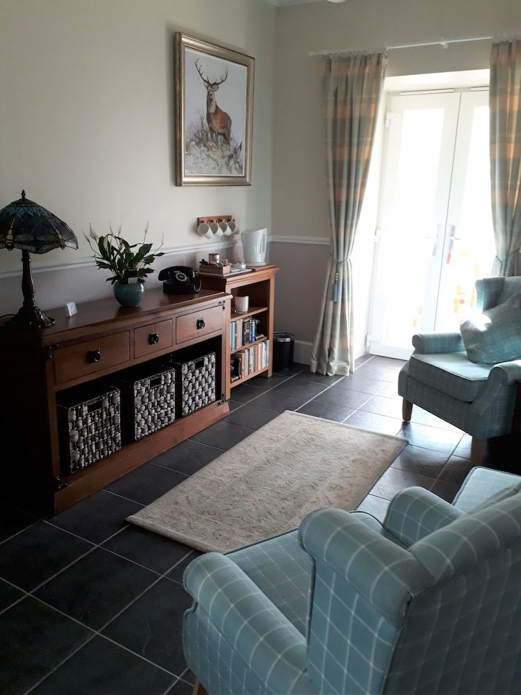 Hostal Craigbank Guest House