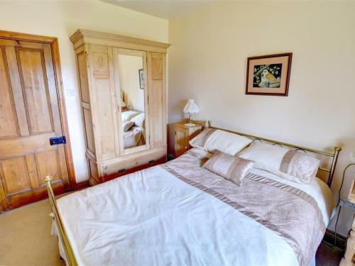 Vintage Holiday Home In Cropton Yorkshire With Garden