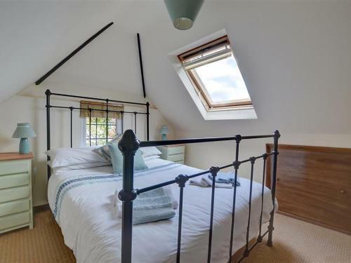 Holiday Home Swattenden