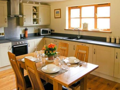 Dolley Farm Cottage