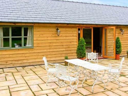 Dolley Farm Cottage