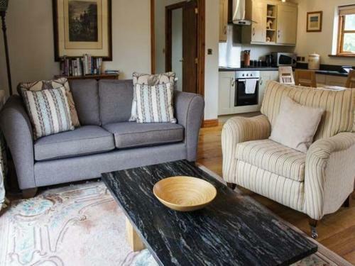 Dolley Farm Cottage