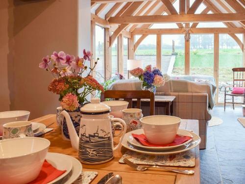 Soar Cottage