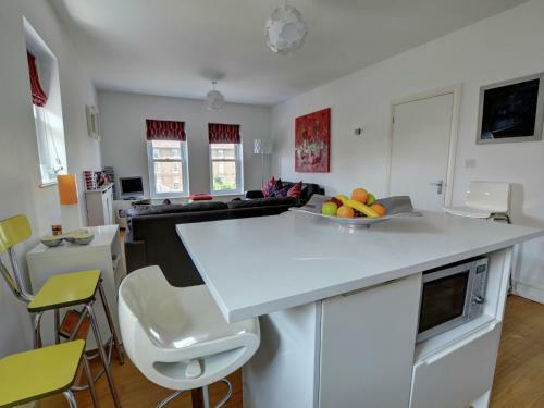 Nice Apartment In Deal Kent With Parking
