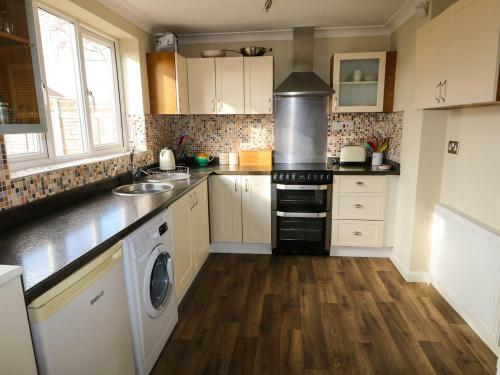 Easter Cottage 3 Hunstanton Road, King's Lynn