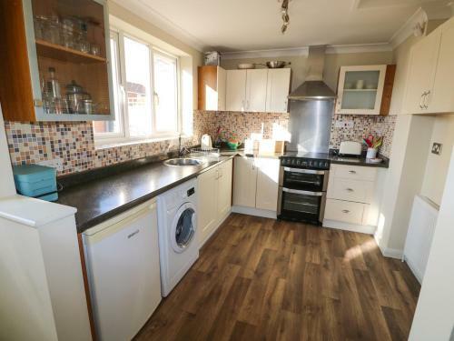 Easter Cottage 3 Hunstanton Road, King's Lynn