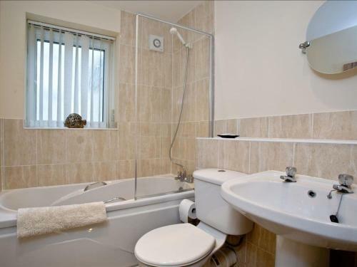 Apartamento 4 Richmond House