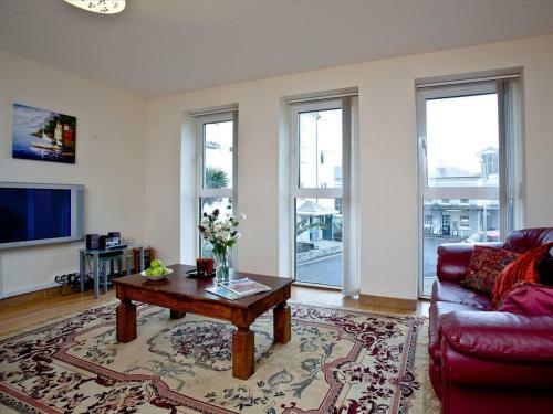 Apartamento 4 Richmond House