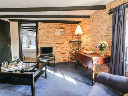 The Granary, Dartmouth