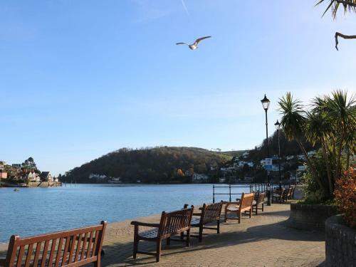 The Granary, Dartmouth