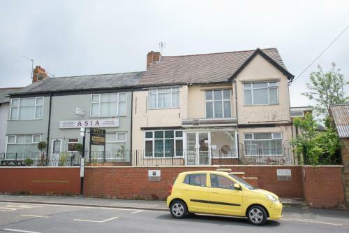 Hotel The Abercorn