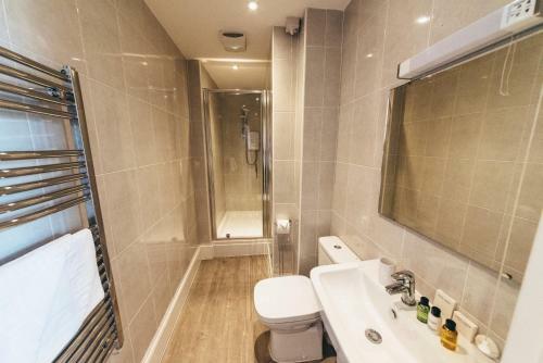 Apartamentos The Stay Company, Friar Gate