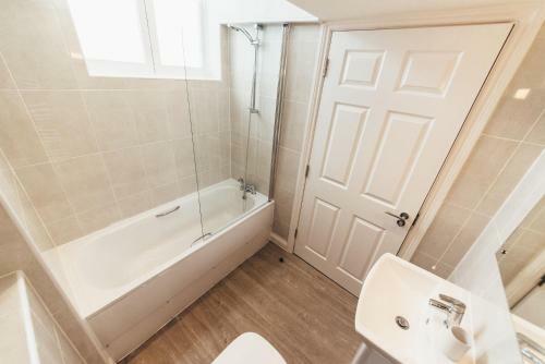 Apartamentos The Stay Company, Friar Gate