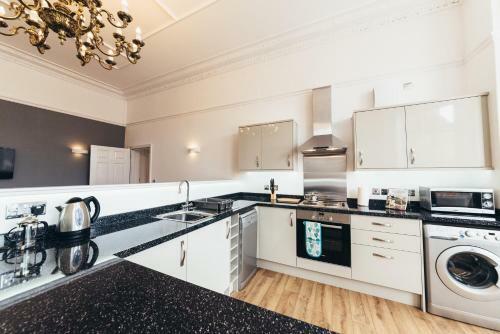 Apartamentos The Stay Company, Friar Gate