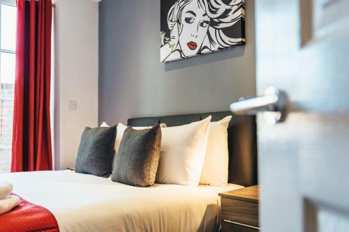 Apartamentos The Stay Company, Friar Gate