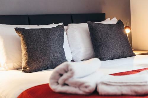 Apartamentos The Stay Company, Friar Gate