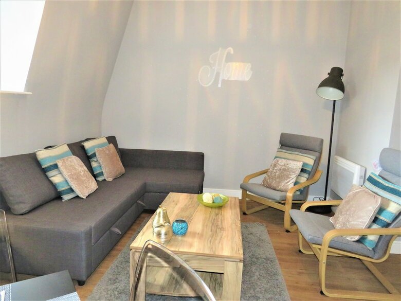Comfort Stay Apartments Derby