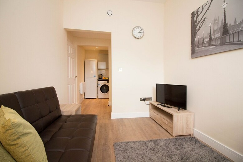 Comfort Stay Apartments Derby