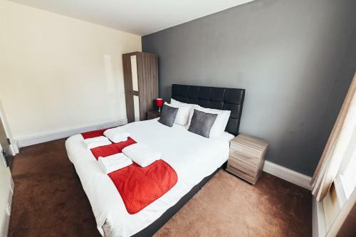 Apartamentos The Stay Company, Derby Central