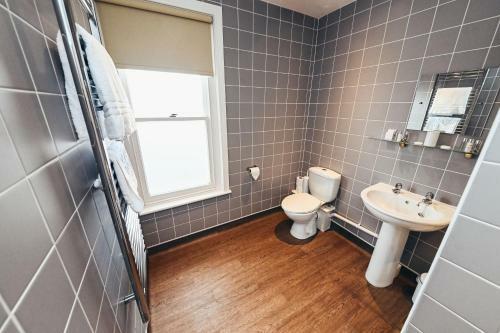 Apartamentos The Stay Company, Derby Central