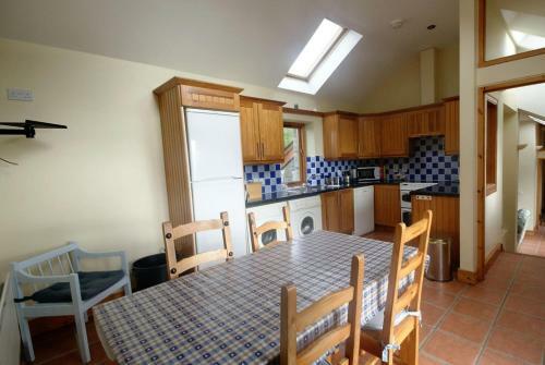 Castle Cottage