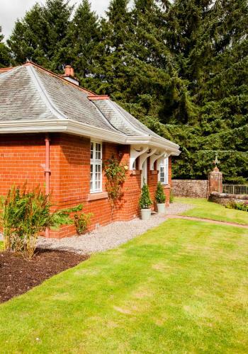 The Gardener's Cottage