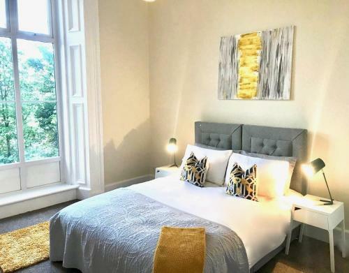Apartamento Rose Manor