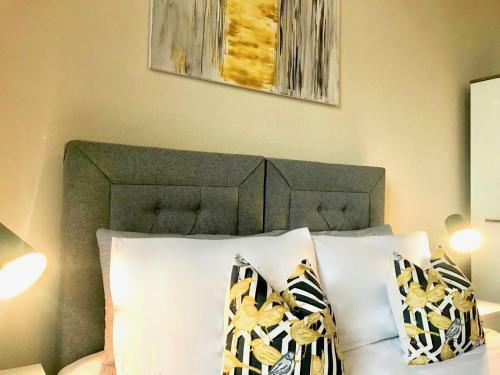 Apartamento Rose Manor