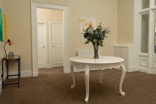 Apartamento Rose Manor