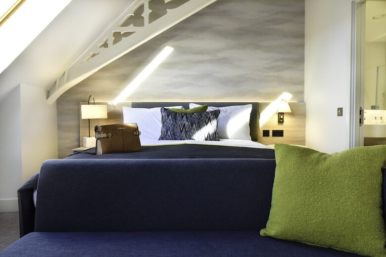 Hotel Indigo - Dundee