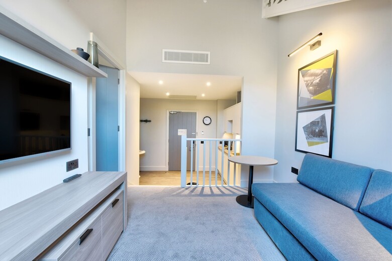 Hotel Indigo - Dundee