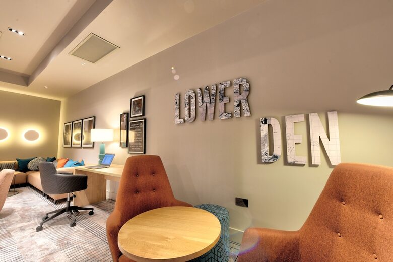 Hotel Indigo - Dundee