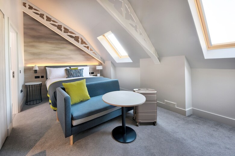 Hotel Indigo - Dundee