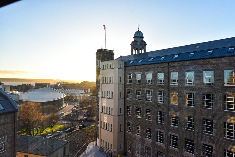 Hotel Indigo - Dundee