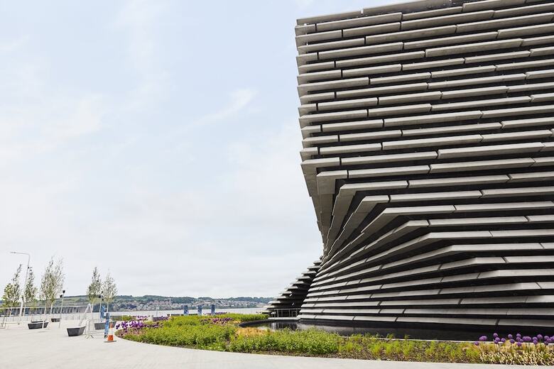 Hotel Indigo - Dundee
