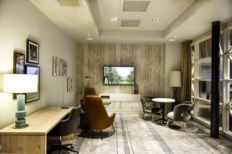 Hotel Indigo - Dundee